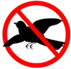 Bell Bird Control logo