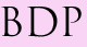belledeparis.co.uk icon
