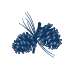 Belle Meade Country Club logo