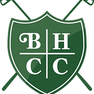 Belmont Hills Country Club logo