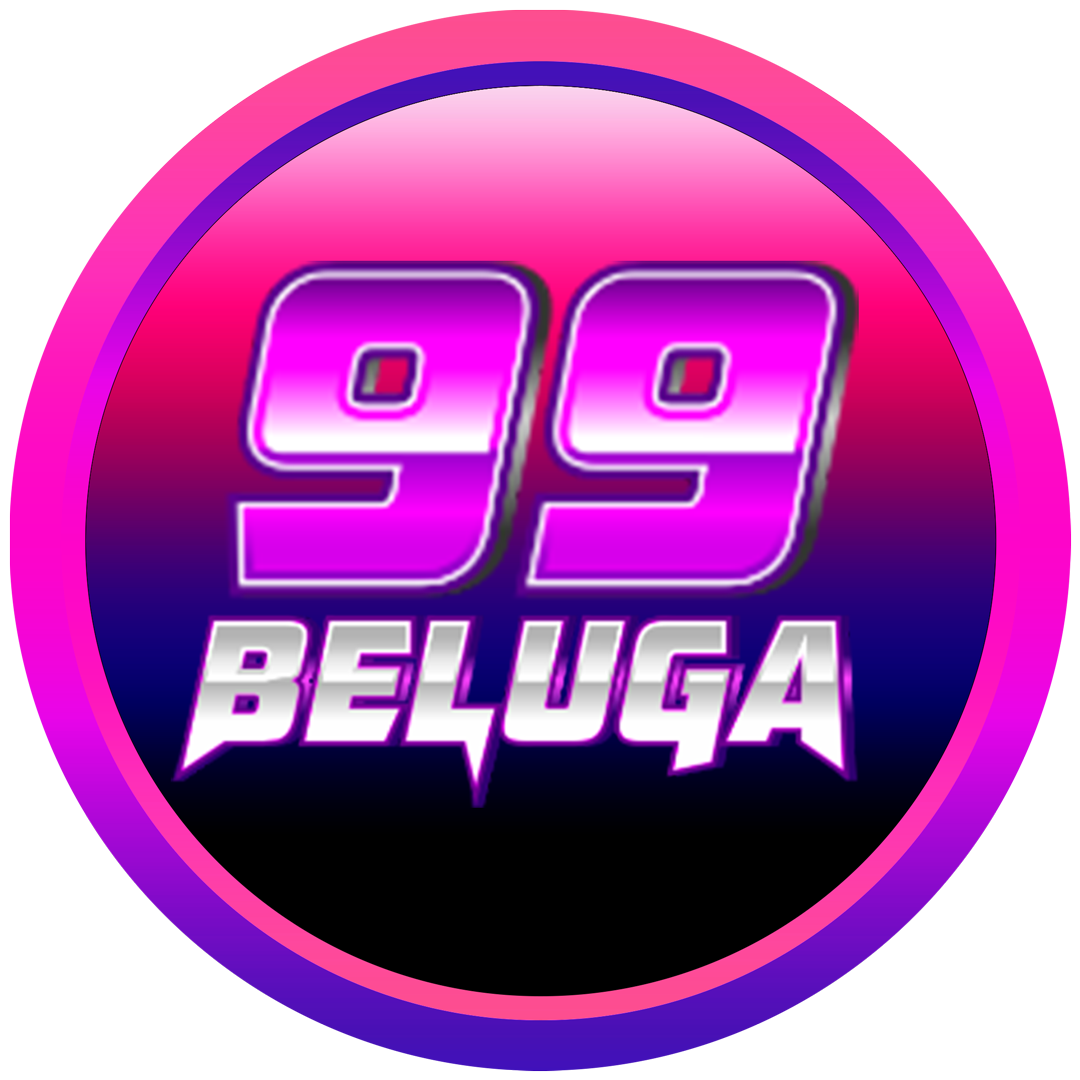 beluga99.dev logo