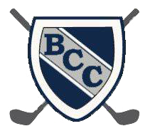 Belvedere Country Club logo