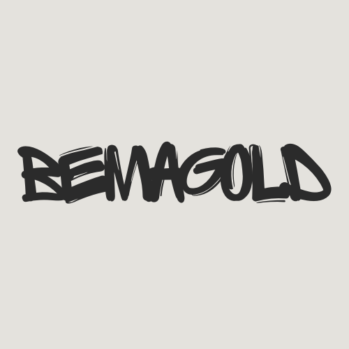 bemagold.com logo