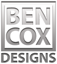 bencoxdesigns.com icon