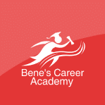 Bene's Career Academy official logo
