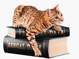 bengal-data.com icon