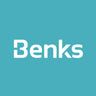 benks.com logo