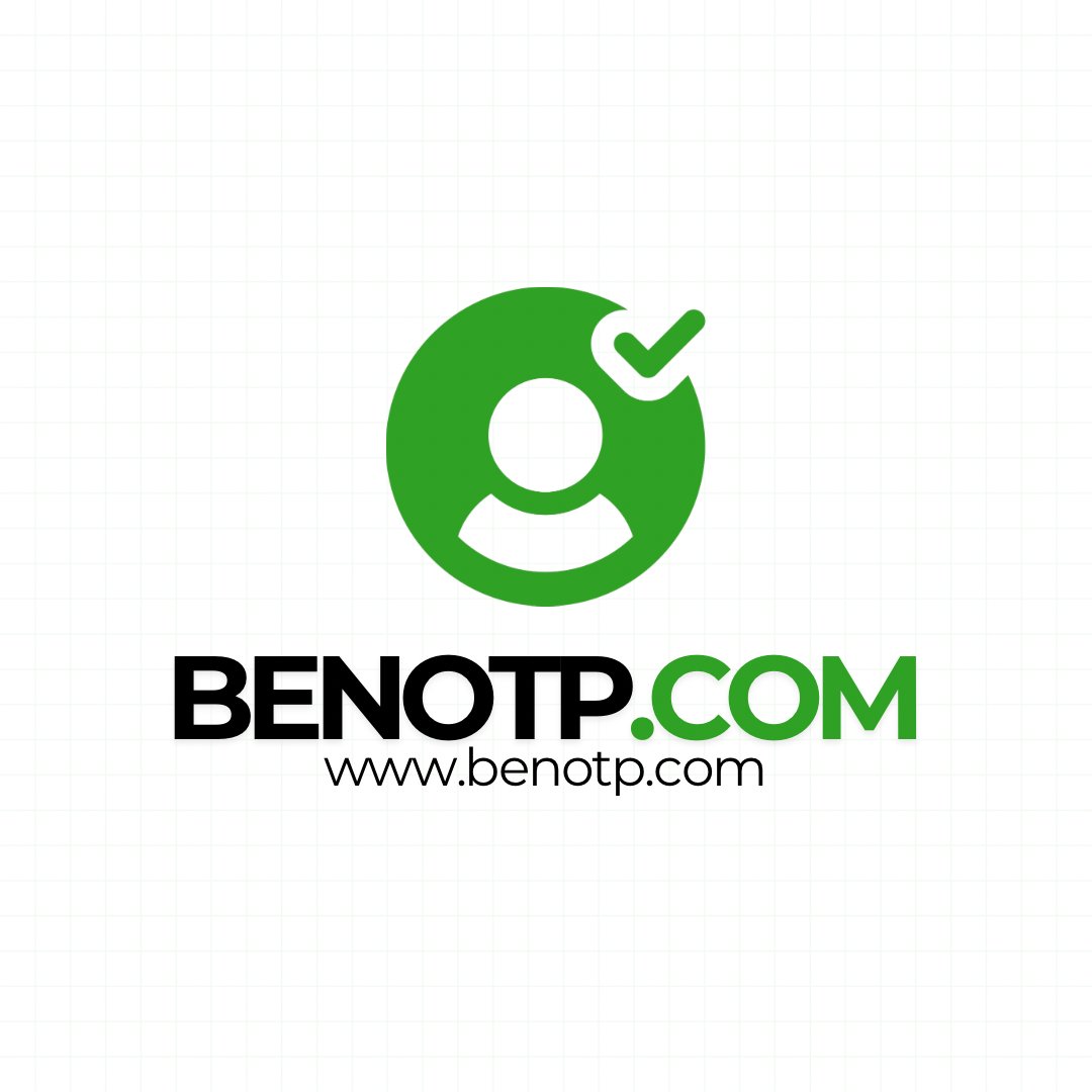 benotp.com icon