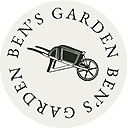 Ben's Garden logo