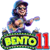 bento11link.com icon
