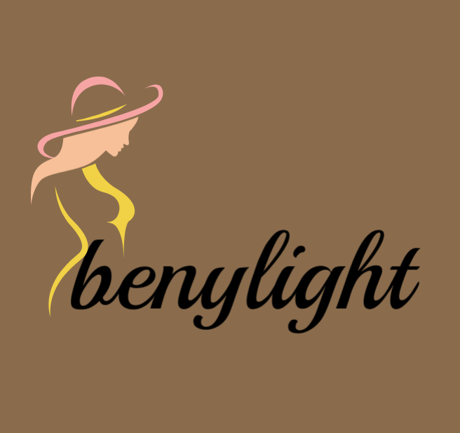 benylight.com logo