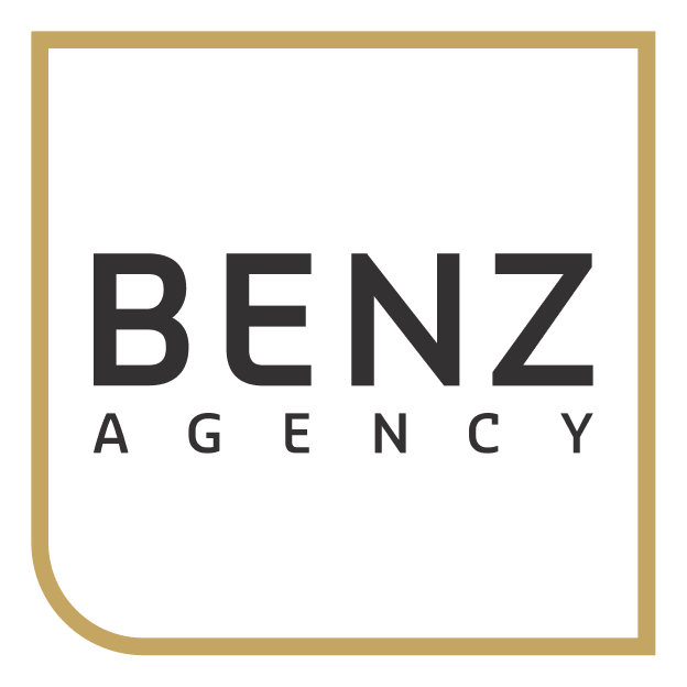 benzagency.nl icon