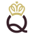 bequeenpro.gr logo