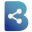 berbagi.app logo