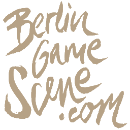 berlingamescene.com icon