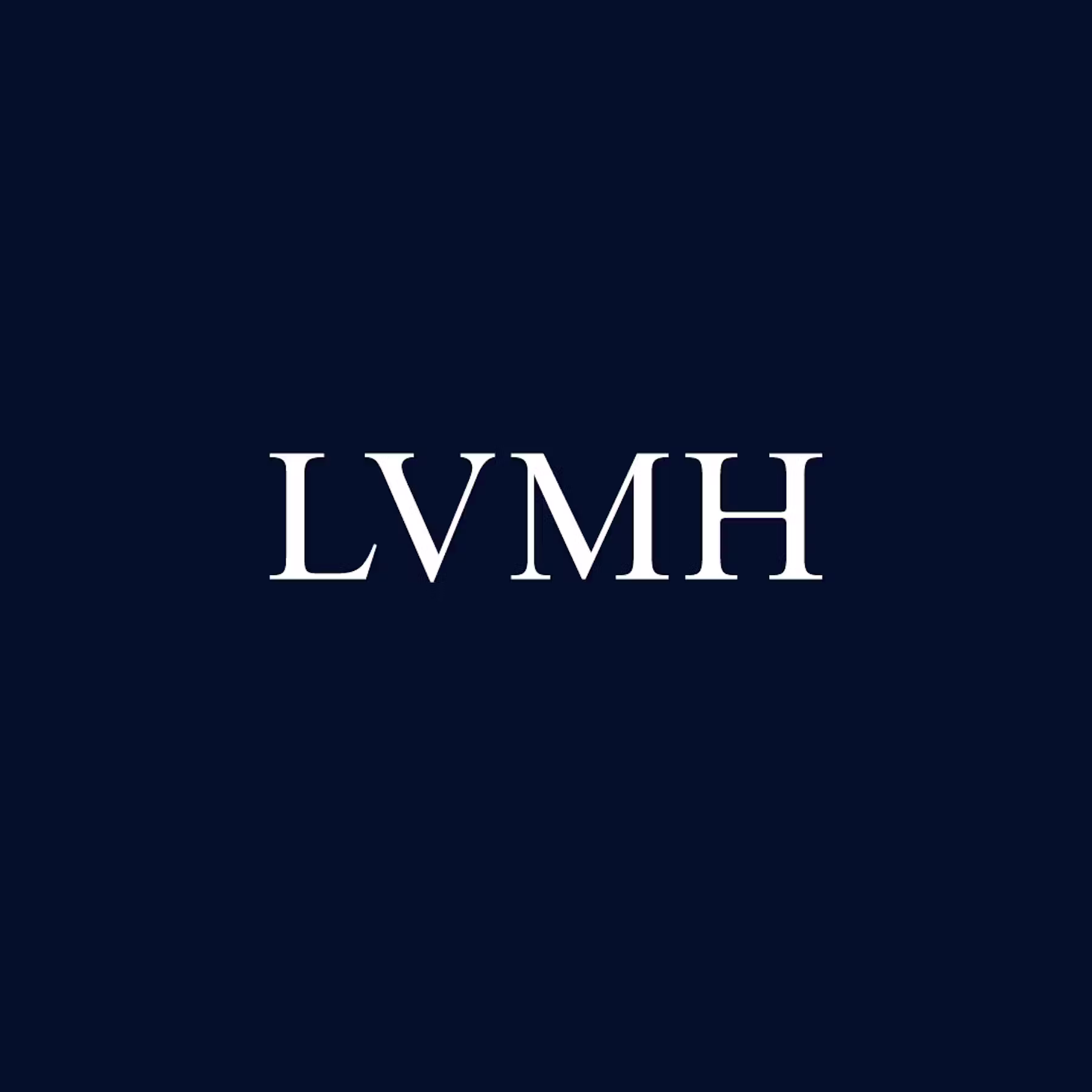 Bernard Arnault logo