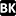 bernardokastrup.com icon