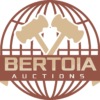 bertoiaauctions.com icon
