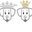 Bessie and Barnie logo