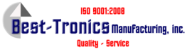 best-tronics.com icon