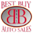 bestbuycarsales.com icon