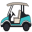 Best Golf Carts, Inc. logo