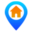 bestlivingrealestate.com icon