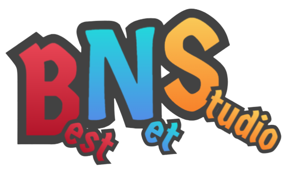 bestnetstudio.com logo
