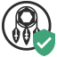 bestoklahomacasinosites.com icon