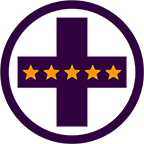 Bestrateddocs logo