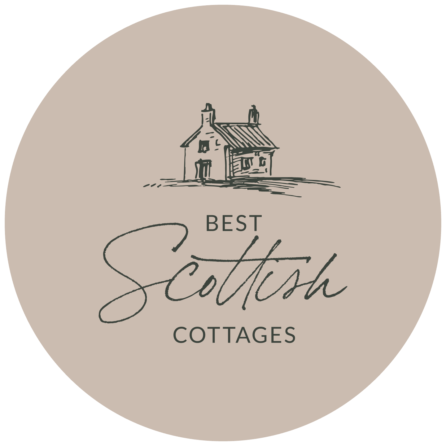 bestscottishcottages.co.uk icon