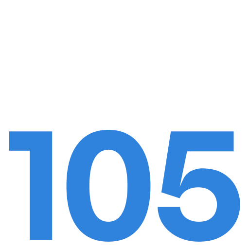 bet105sportsbook.com icon
