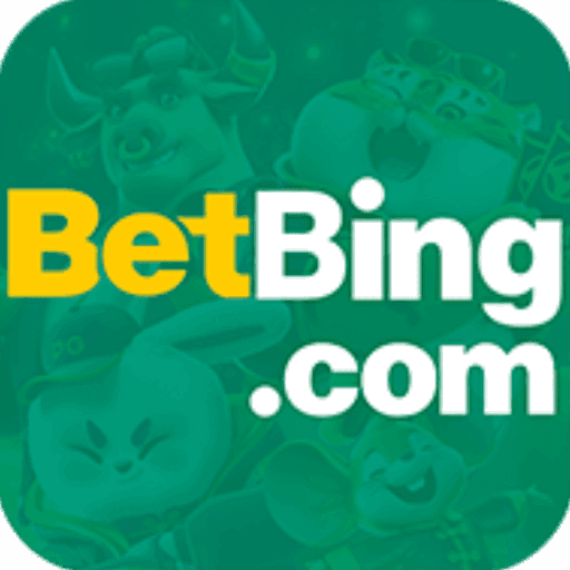betbing8.com icon
