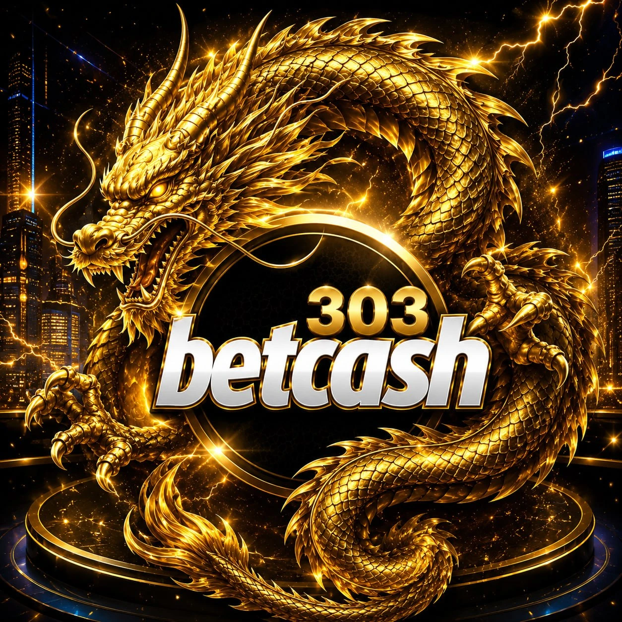 betcash303favorite.com icon
