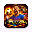 betrira.com icon