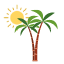 betterbeachrentals.com icon