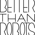 betterthanrobots.com icon