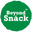 beyond snack logo
