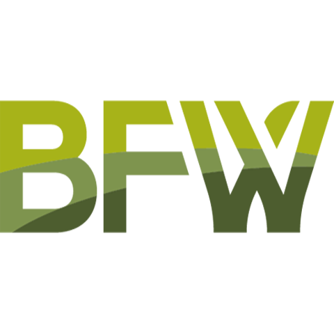 bfw.gv.at icon