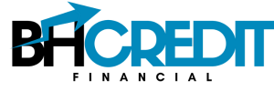 BH Credit Financial logo