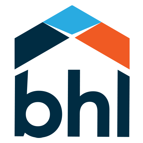 bhl.co.uk icon