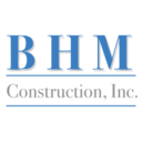 bhmconstruction.com icon