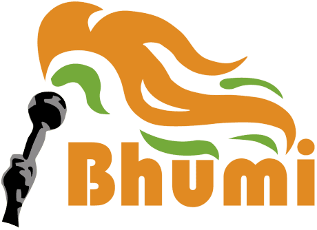 bhumi.ngo icon
