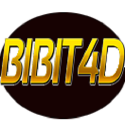 bibit4d.com icon