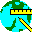 biblemapper.com icon