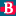 bienvilleparish.org icon