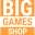 Big Games logo