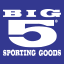 big5.com icon