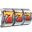 big777.com icon