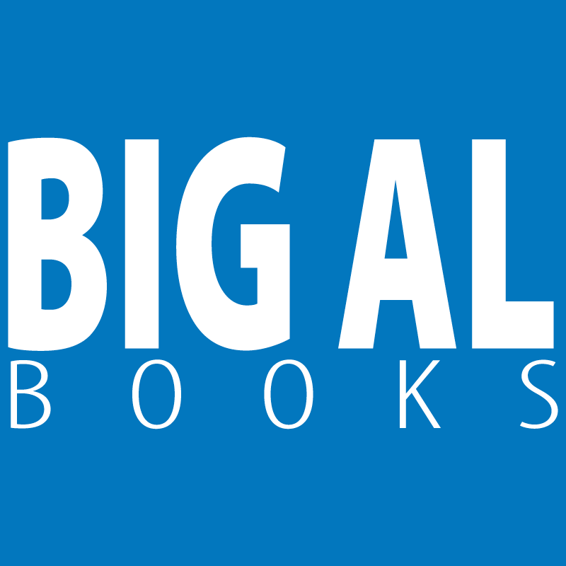 bigalbooks.com icon